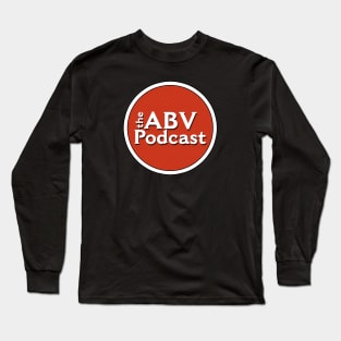 The ABV Podcast - Pliny Long Sleeve T-Shirt